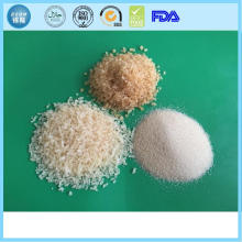 natural food emulsifier organic gelatin